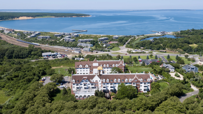 montauk manor